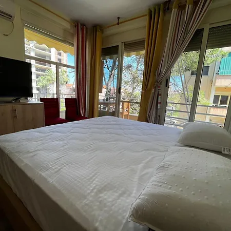 Apartamento Golemi Golem (Tirana)