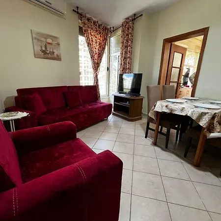 Apartamento Golemi *